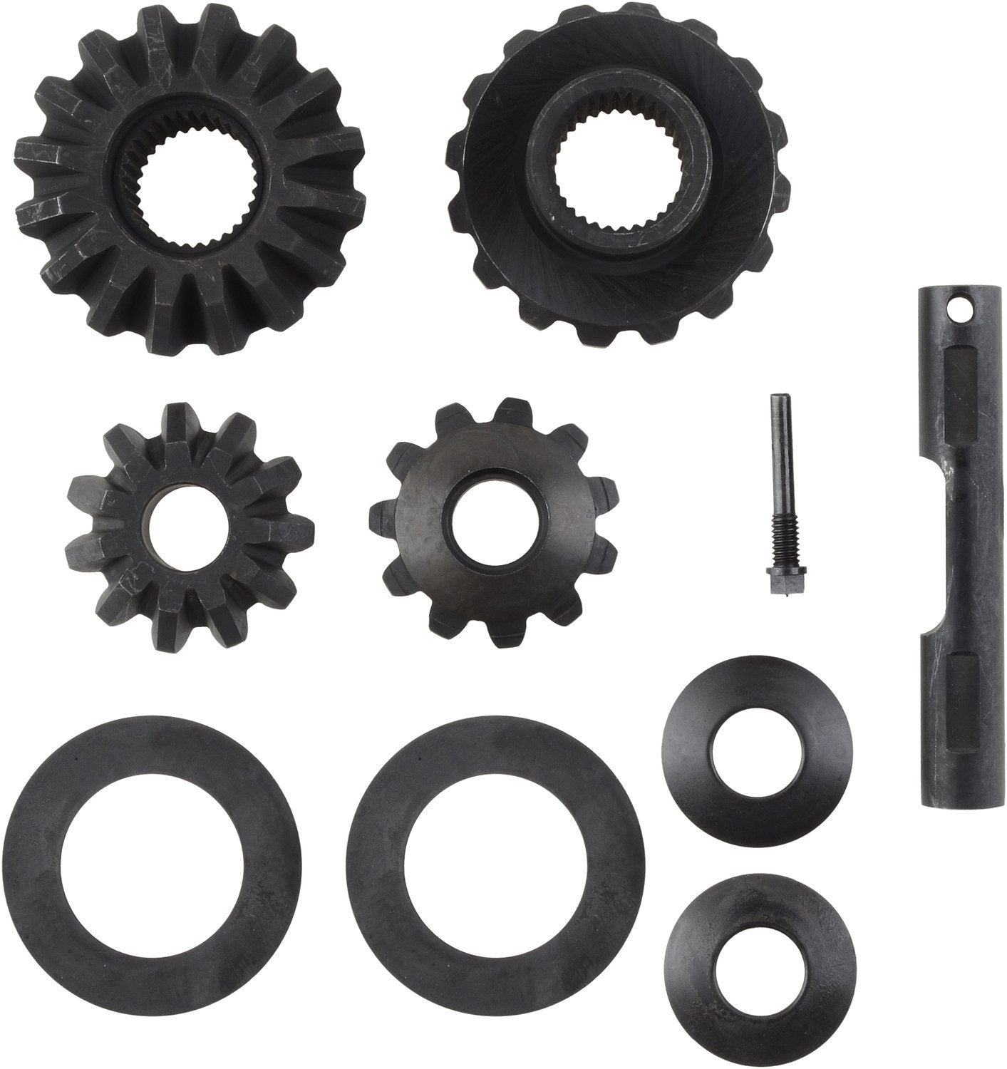 Carrier Gear Kit Spicer SVL 2023889