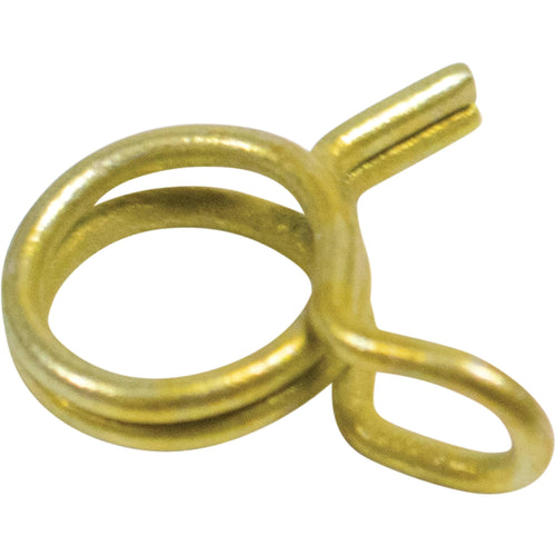 Helix Racing 3/8" Double Wire Hose Clamps HLX-111-1700 Compatible With/Replacement For Helix Racing Products 111-1700