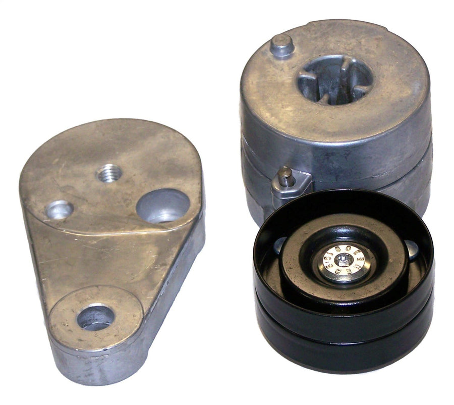 Crown Automotive Tensioner Drive Belt and Cooling Belts
