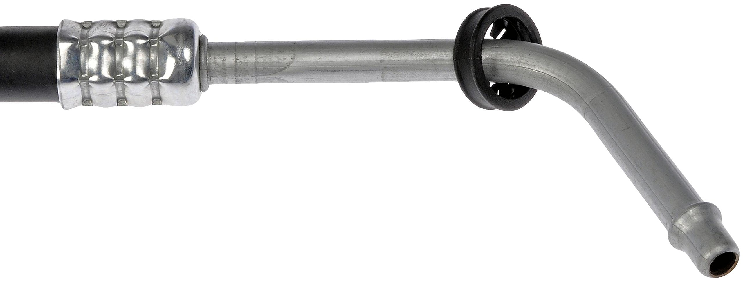 Dorman Automatic Transmission Oil Cooler Hose Assembly 624-117 Compatible with Select Cadillac / Chevrolet / GMC Models