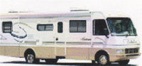 Universal FIA Motor Home Bug Screen DS409