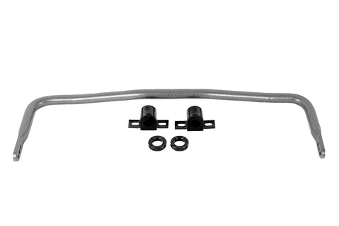 Heat Treated Chromoly Hellwig 7766, 1-3/8" Rear Sway Bar