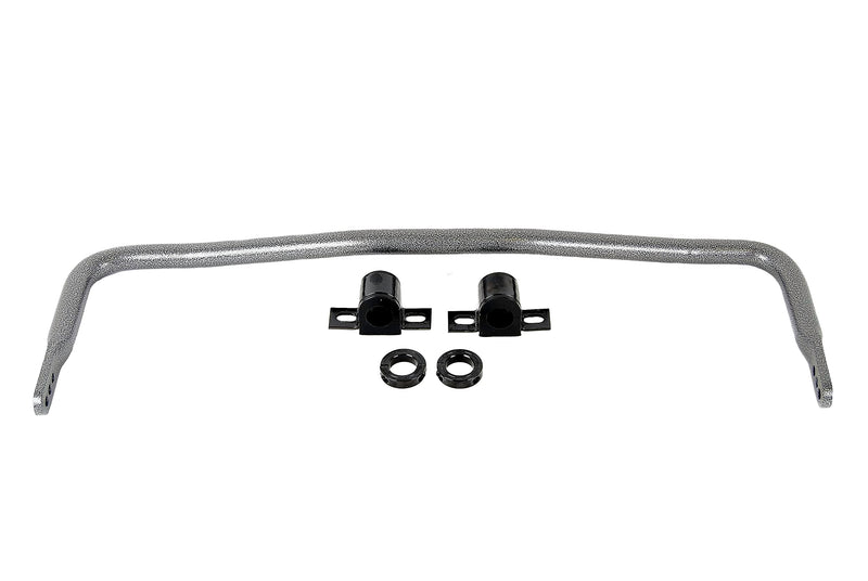 Heat Treated Chromoly Hellwig 7766, 1-3/8" Rear Sway Bar