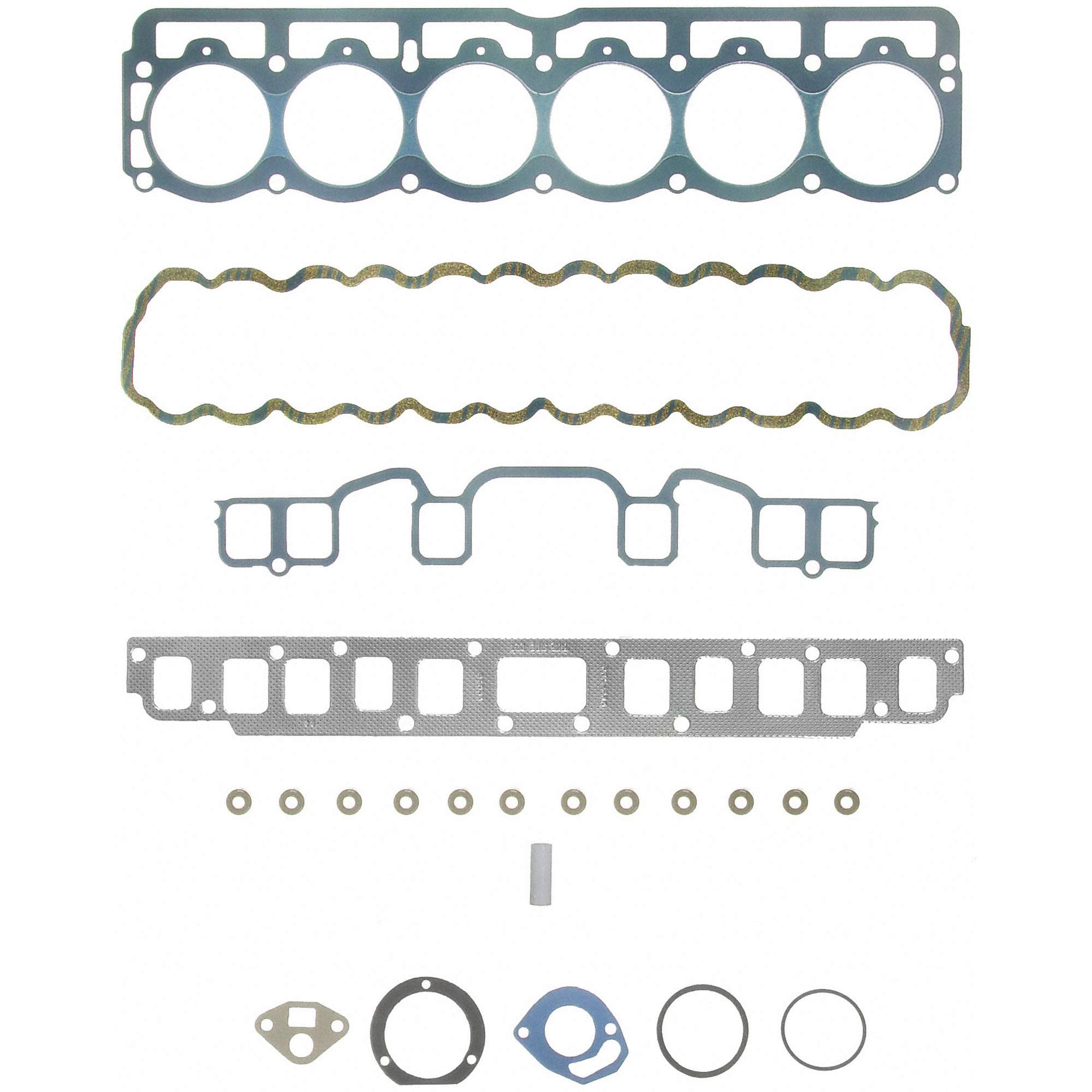 HS 8169 PT-4 FEL-PRO Head Gasket Set