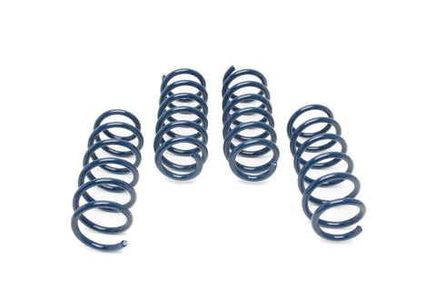 Dinan Performance Spring set D100-0902 - Compatible with 2011-2016 BMW 550i
