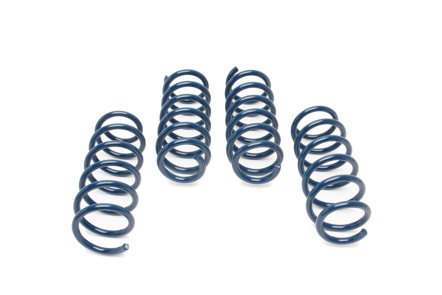 Dinan Performance Spring Set D100-0932 - Compatible with 2018-2020 BMW M550i xDrive
