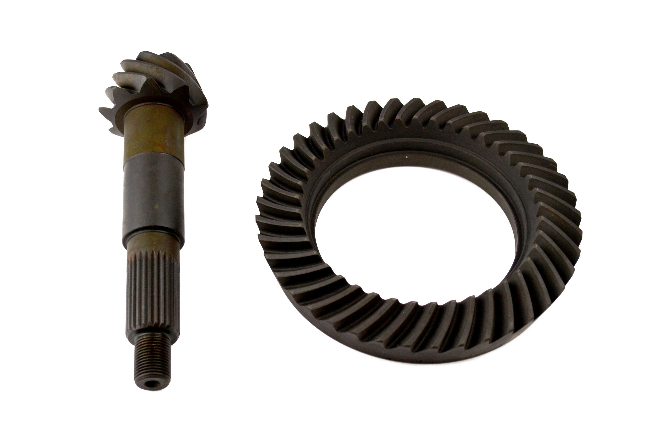 Spicer Differential Ring and Pinion Gear Set SVL 2020816 for DANA 30, 4.56 Ratio