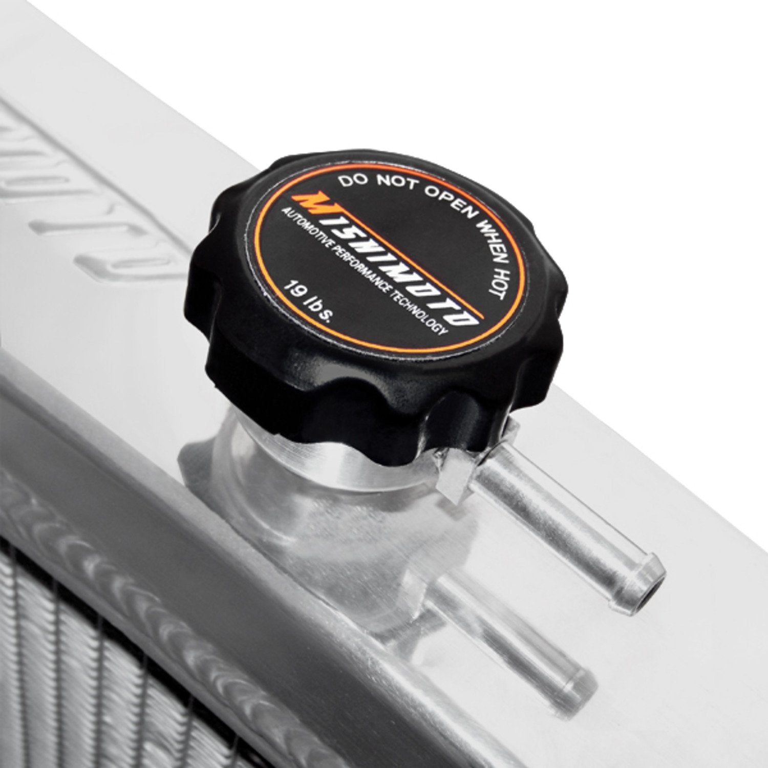 Mishimoto Performance Aluminum X-Line Radiator MMRAD-S14-95SRX Fits Nissan 240sx SR20 1995-1998