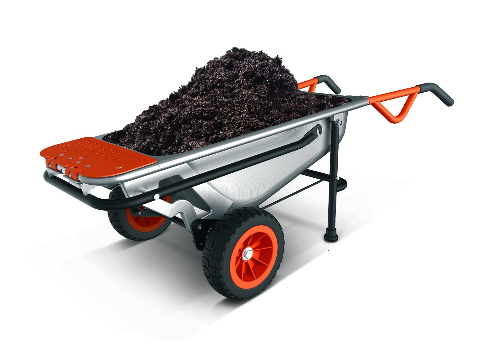 Aerocart WORX WG050 8-in-1 All Purpose Lifter/Carrier and Mover