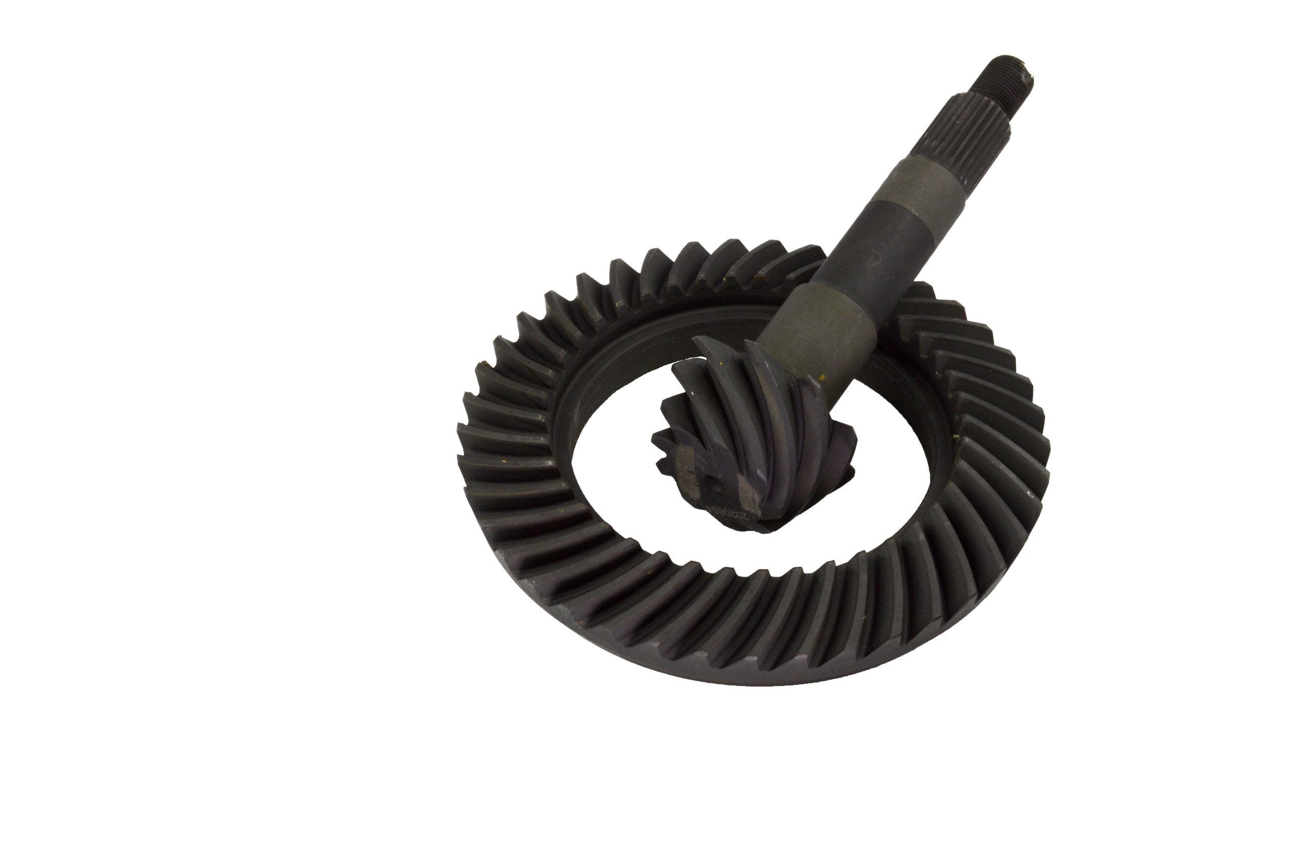 Spicer Differential Ring and Pinion Gear Set SVL 2020894 for Toyota 8", 4.56 Ratio