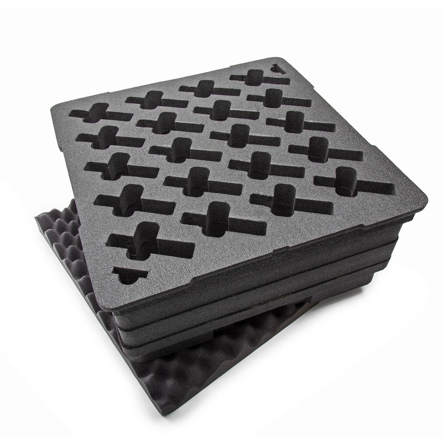Foam Customized Insert (968) for 20UP 968-FOAM_20UP