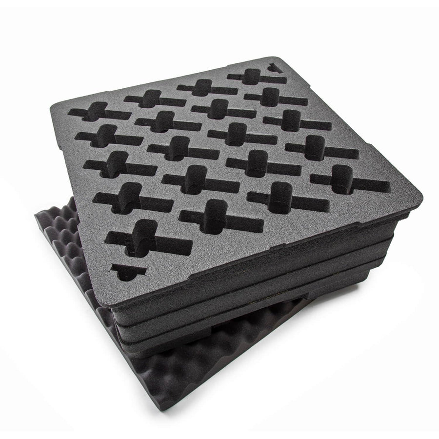 Foam Customized Insert (968) for 20UP 968-FOAM_20UP