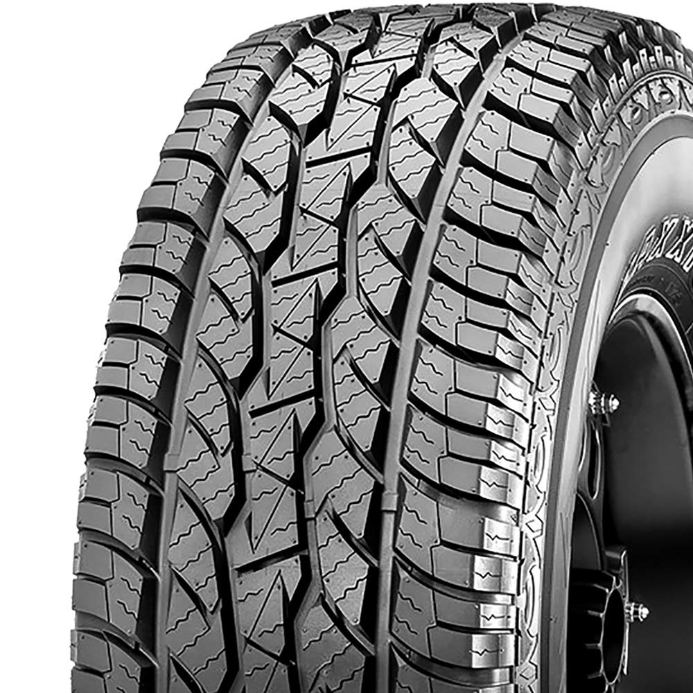 LT235/85R16 Maxxis Bravo Series AT-771 E/10PLY WL