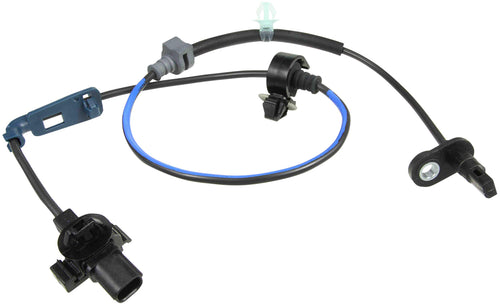 Wheel Speed Sensor NGK/NTK AB0207 (72024)