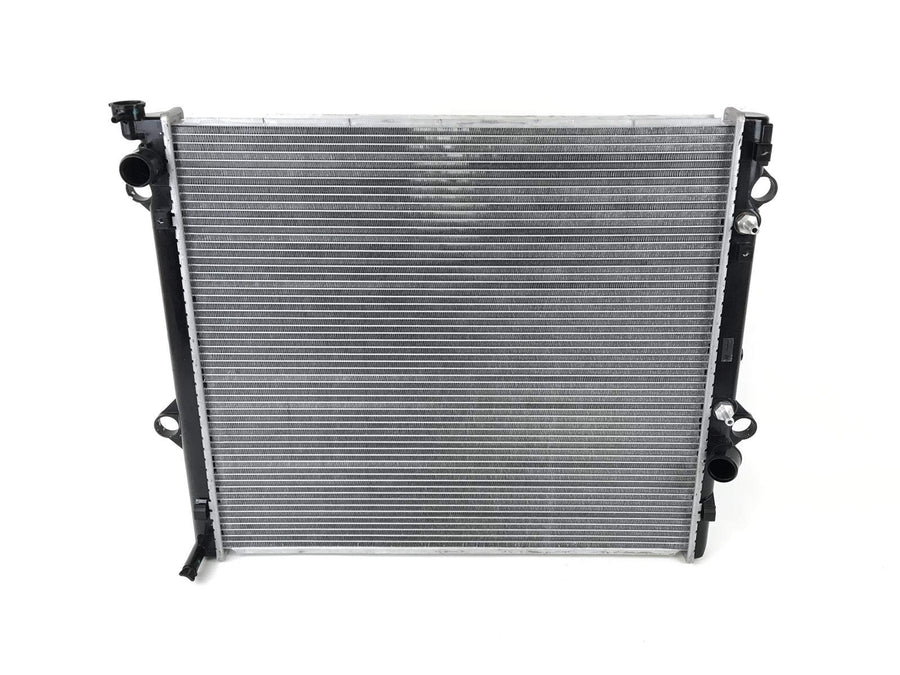 Radiator CSF 3150