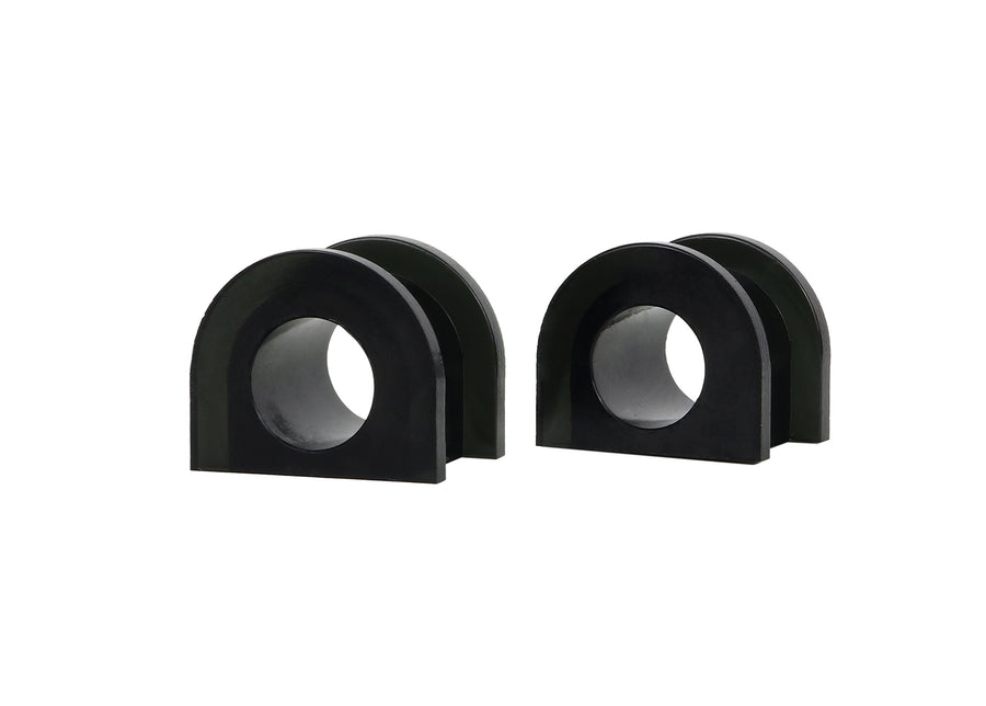 Nolathane Black REV004.0200 Sway Bar Mount Bushing (Front 24Mm)