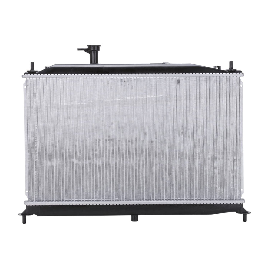Replacement TYC 2896 Radiator for Hyundai Accent