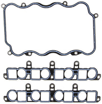 Fuel Injection MAHLE Plenum Gasket Set MS16306