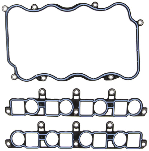 Fuel Injection MAHLE Plenum Gasket Set MS16306