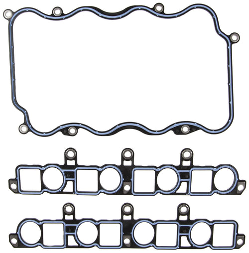 Fuel Injection MAHLE Plenum Gasket Set MS16306