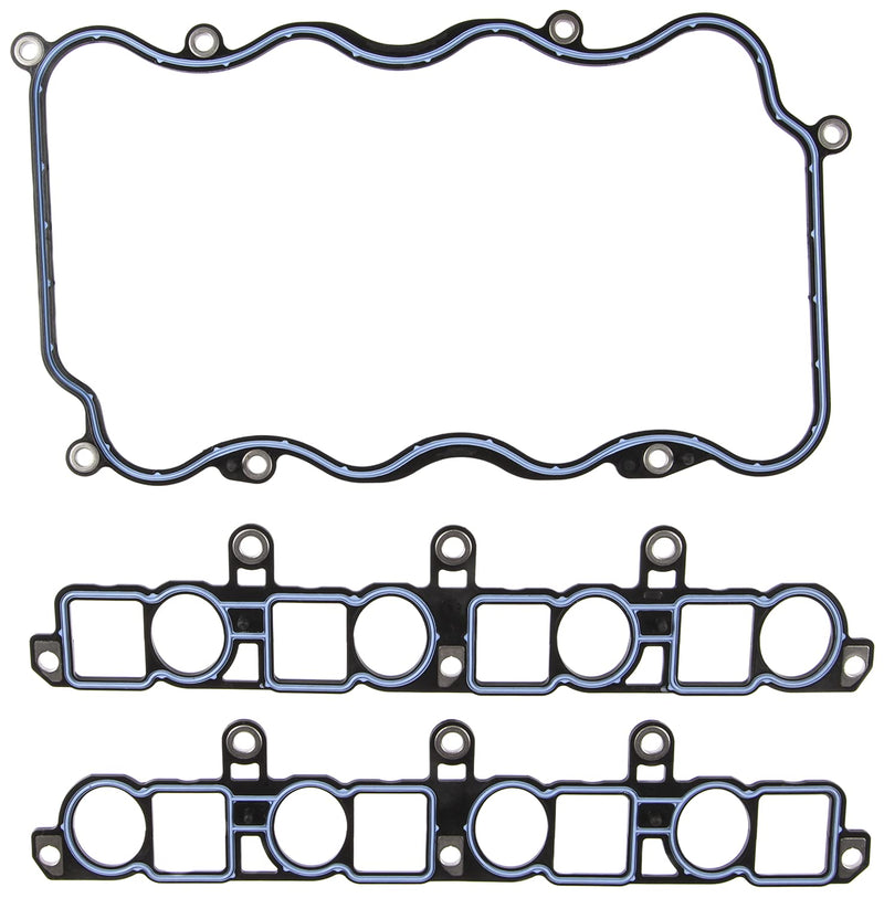 Fuel Injection MAHLE Plenum Gasket Set MS16306