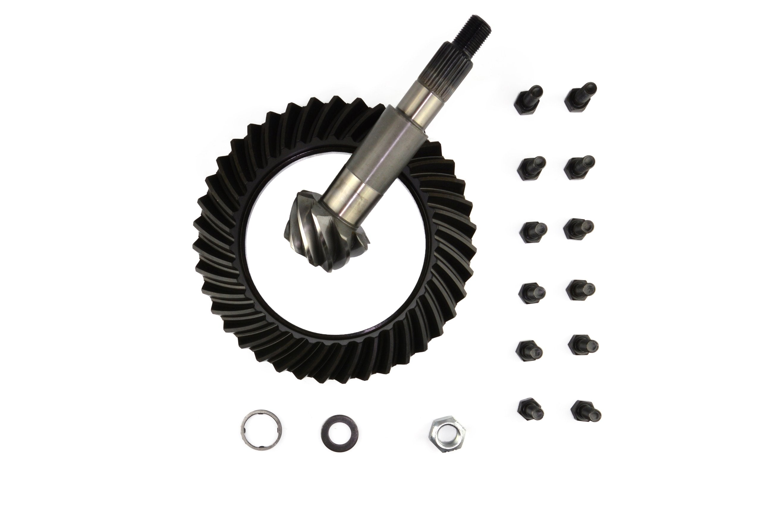 Differential Ring and Pinion Gear Set Spicer 72148-5X for DANA 70, 4.88 Ratio