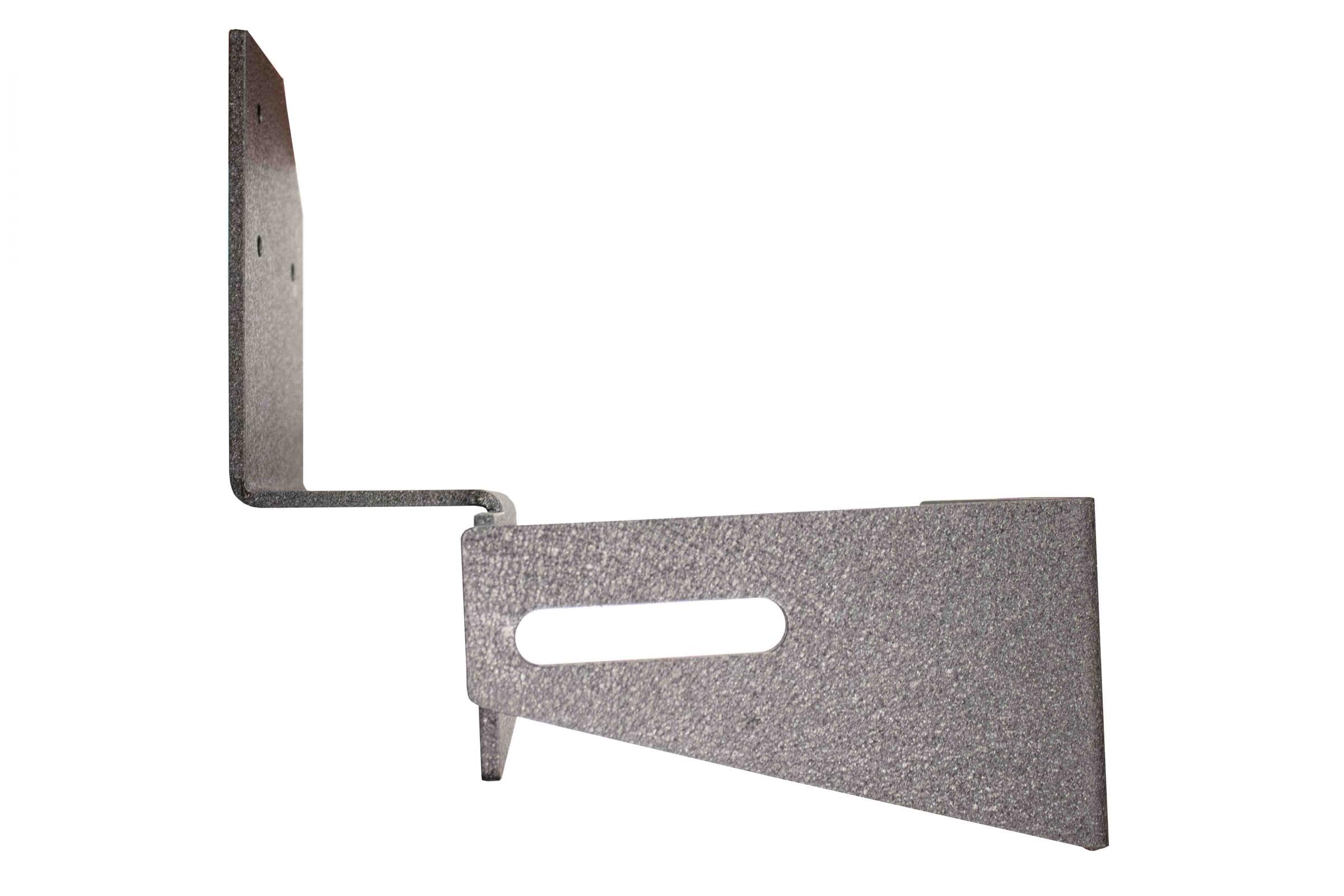 Fishbone Offroad FB25314: Hi-Lift Jack Bracket Xj