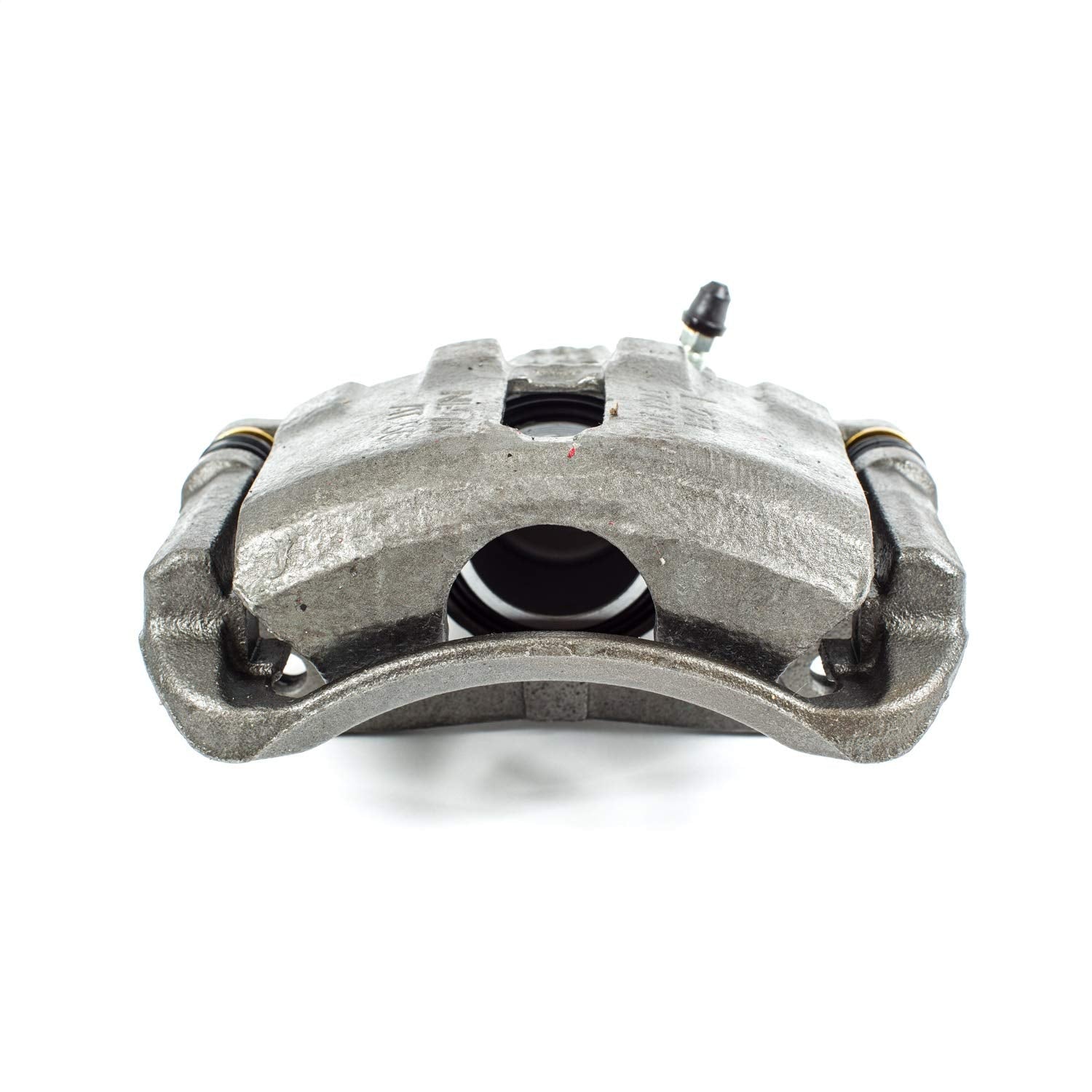 Power Stop Front Left One Stock Replacement L1382 Brake Caliper For Honda Accord 1990-1993 [Model Specific]