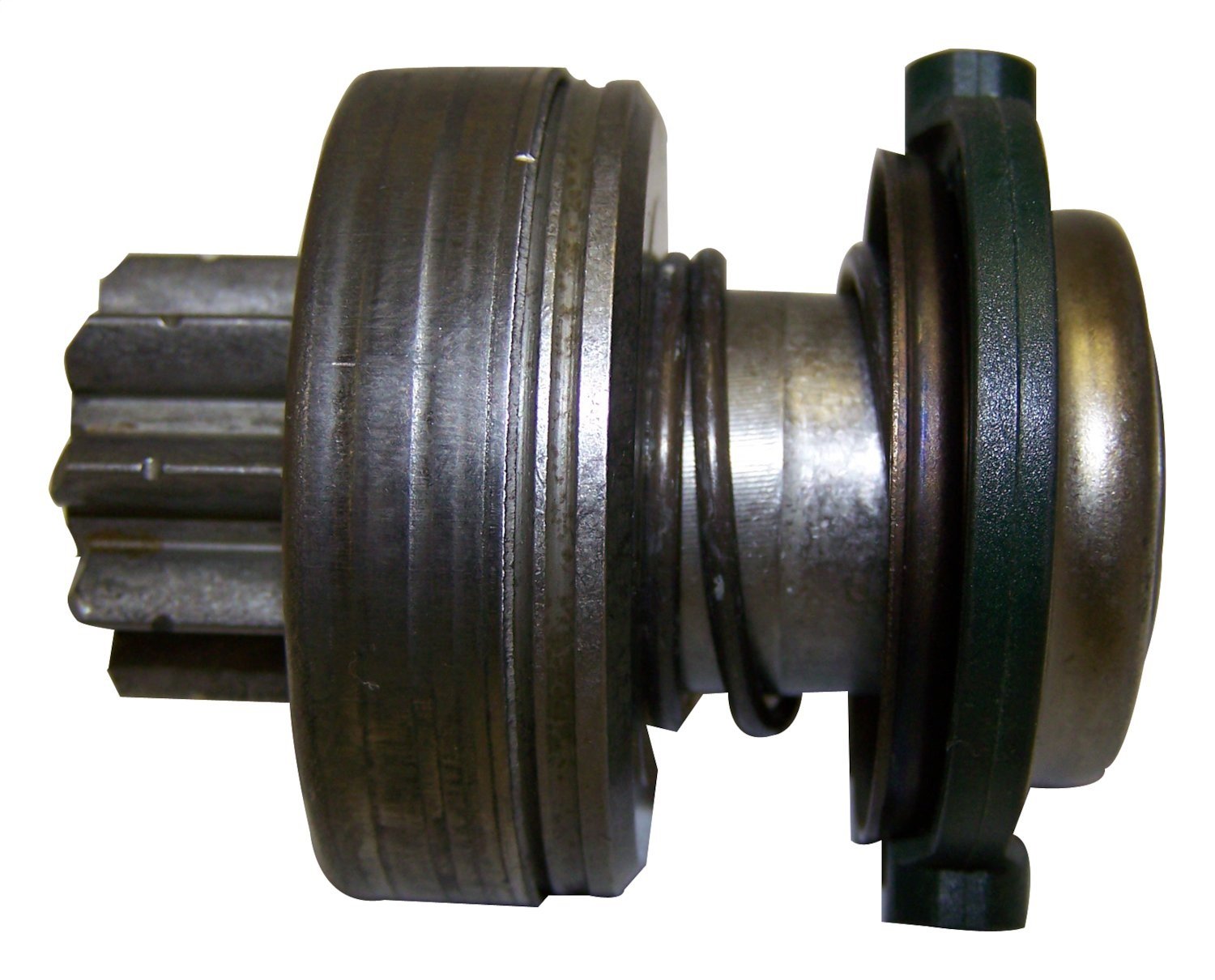 Starter Solenoid Crown Automotive J0938918