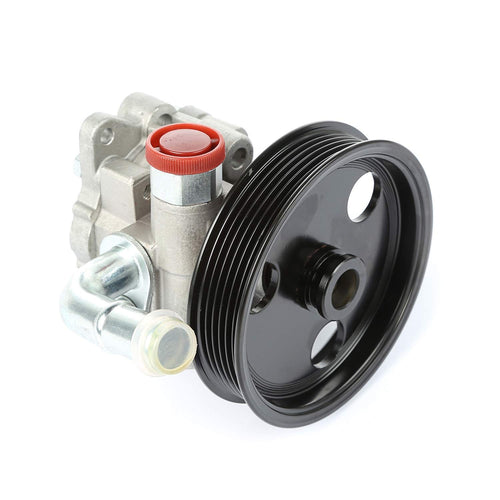18008.21 | Omix-Ada | Steering Pump | OE Reference: 52089883AD | Fits 2005-2008 Jeep Commander/Grand Cherokee 5.7L