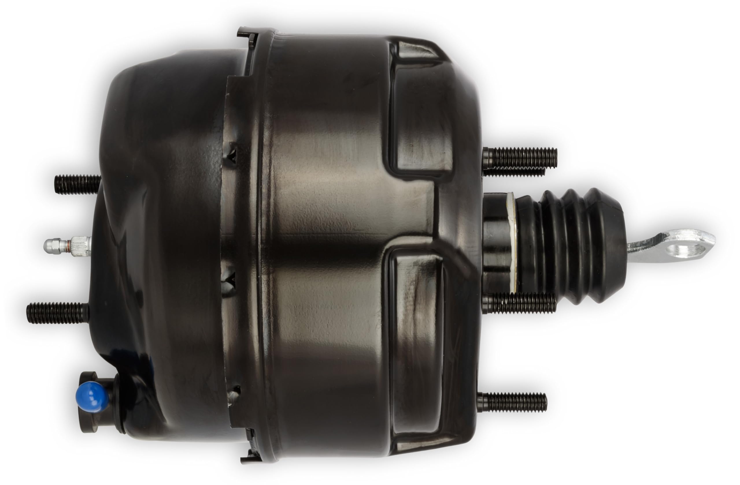 Scott Drake Power Brake Booster, Bendix-Style Concours Compatible with 1967-1969 Ford Mustang and Mercury Cougar, Model C7ZZ-2005-BDX