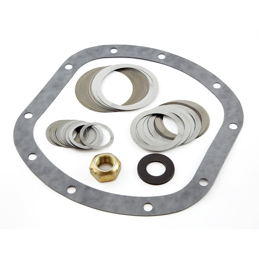 Differential Shim Kit | Omix-Ada | 16512.01 | OE Reference: 8126506 | Fits 1972-1986 Jeep CJ5 / CJ6 / CJ7 / CJ8 with Dana 30