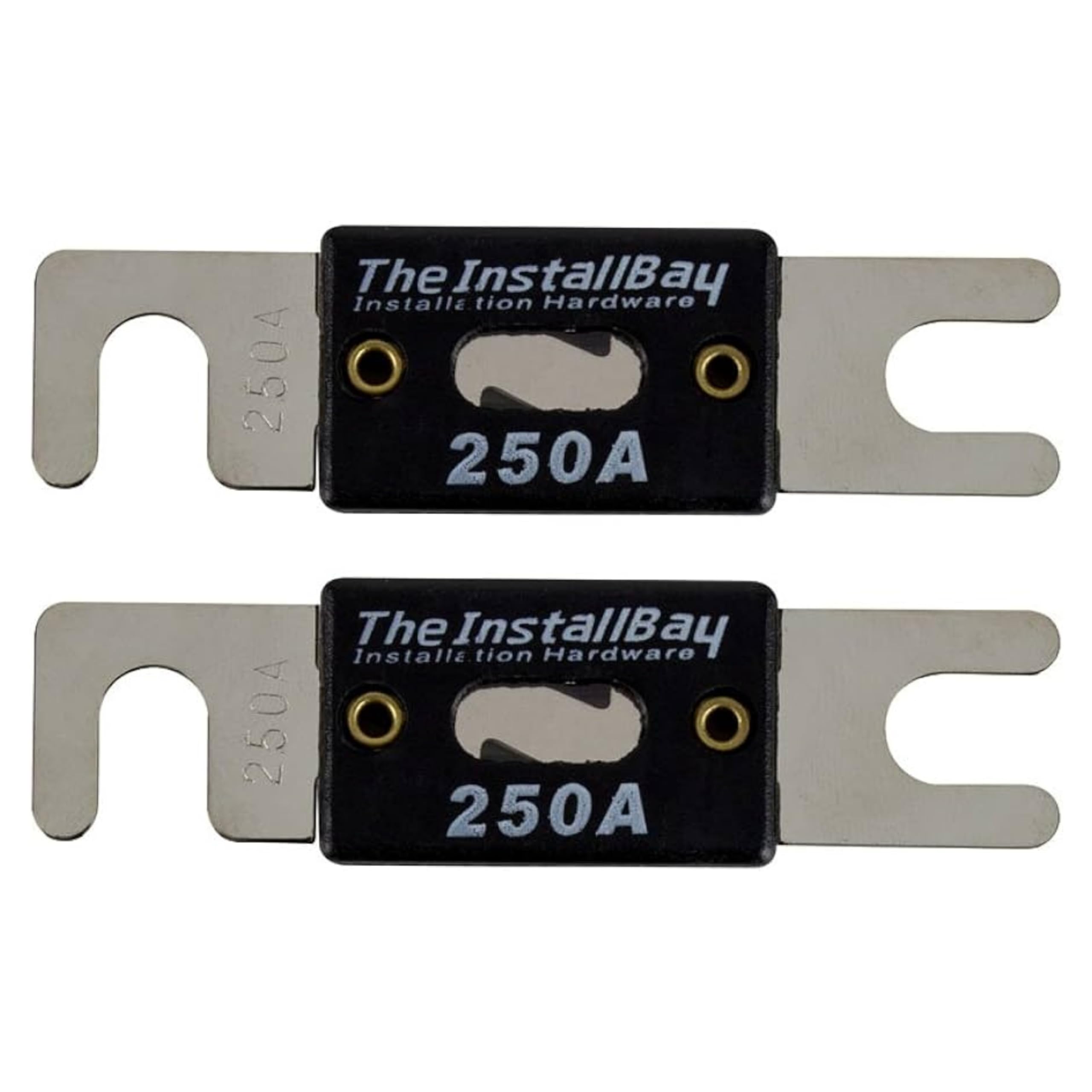 250 Amp Install Bay Anl Fuse - 2 Pack