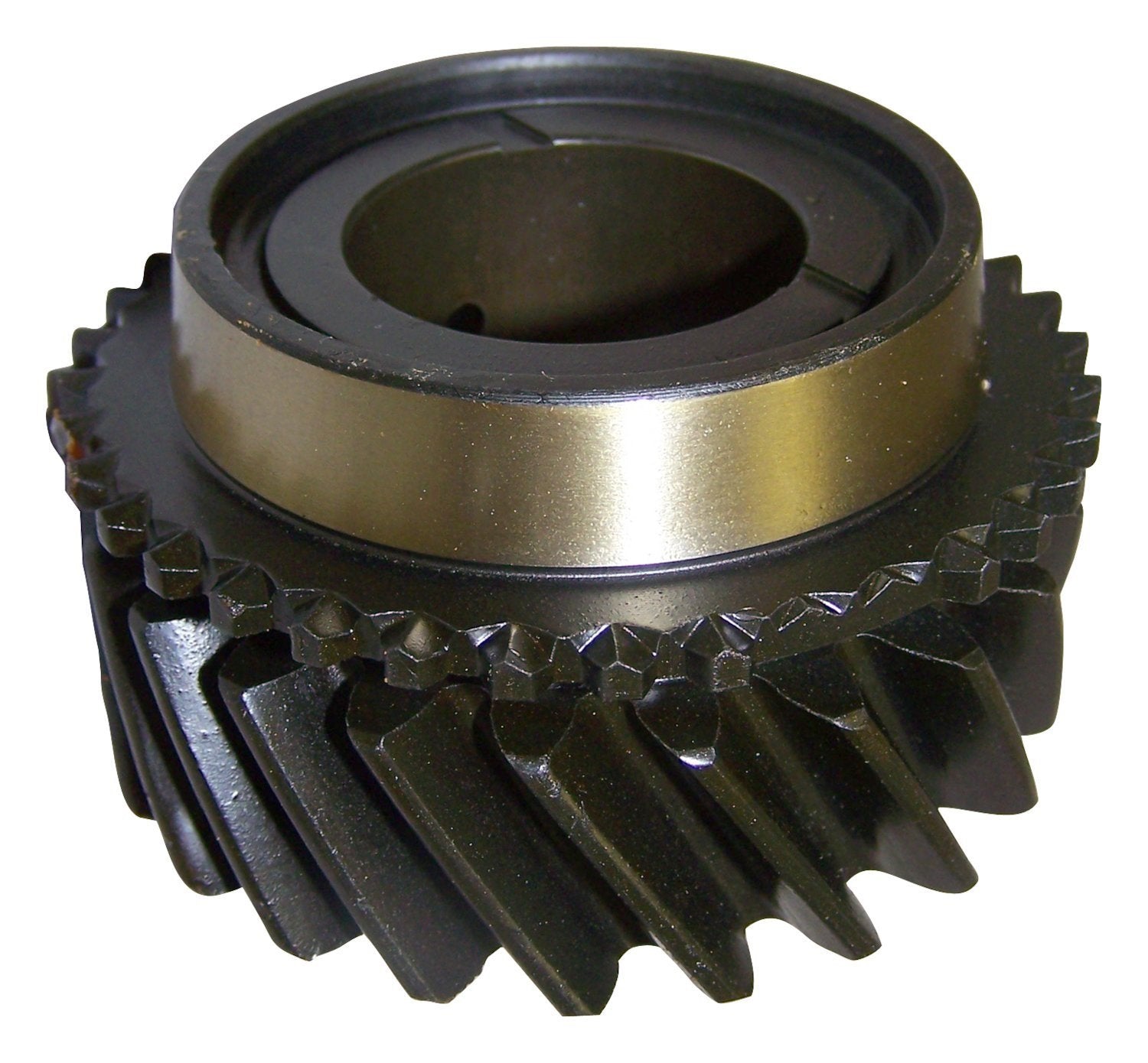 Third Gear Crown Automotive Transmission and Transaxle - Manual