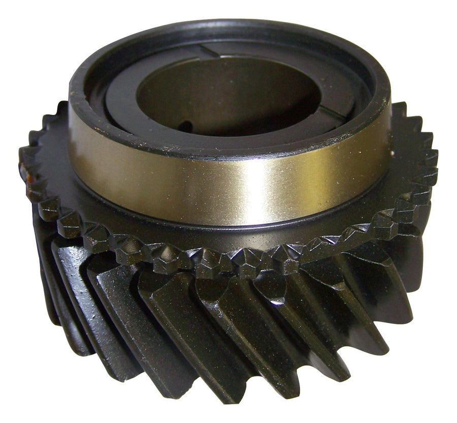 Third Gear Crown Automotive Transmission and Transaxle - Manual