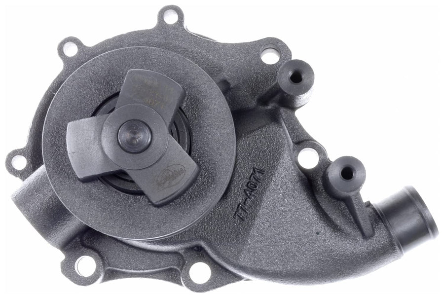 Heavy-Duty Gates 43021HD Engine Water Pump