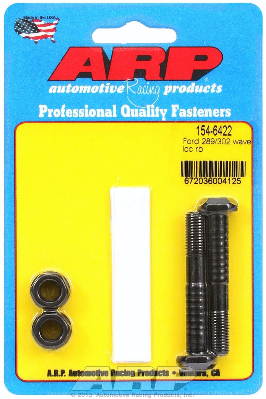 Connecting ARP Rod Bolt (154-6422)