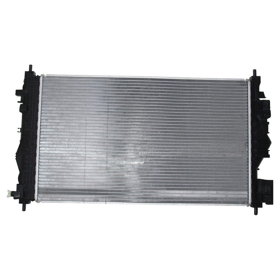 Chevrolet Cruze TYC 13509 Replacement Radiator
