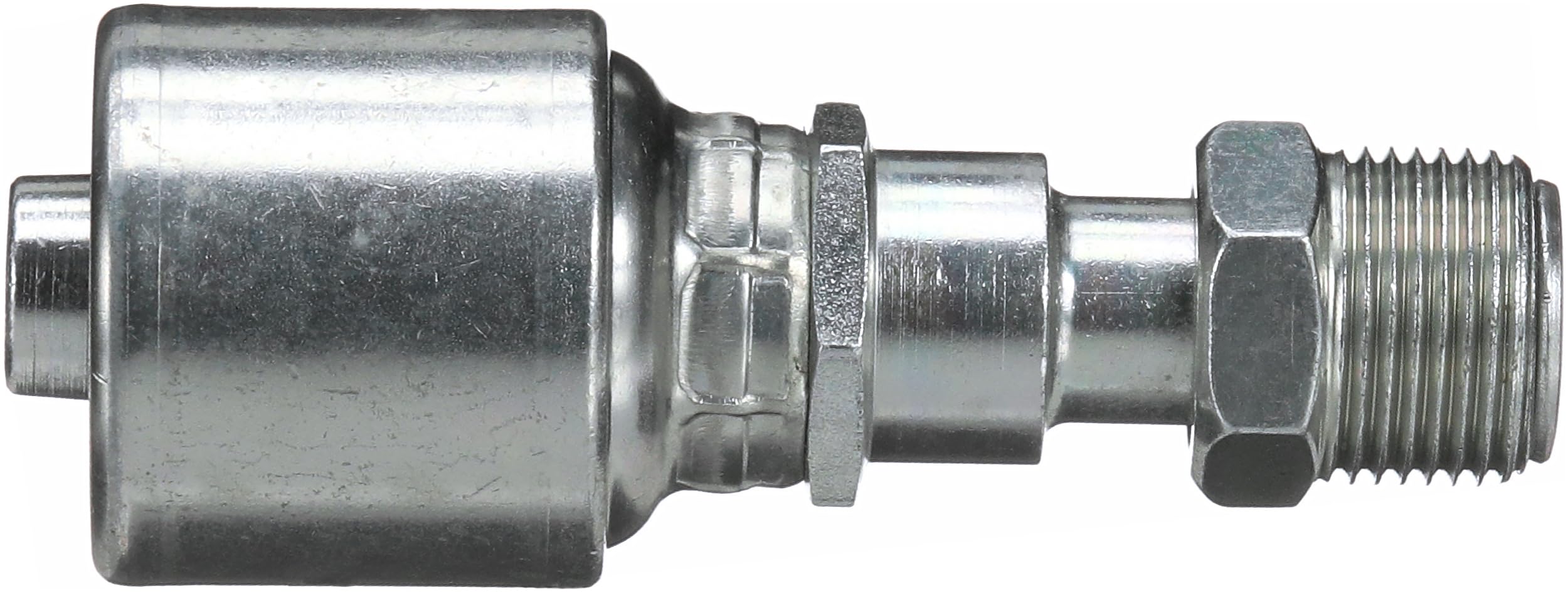 Coupling Gates G25500-0605