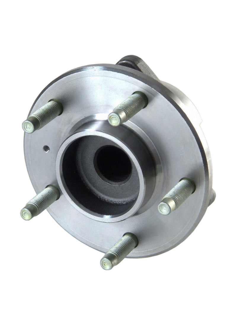 Wheel Bearing and Hub Assembly MOOG 512246 for Cadillac CTS