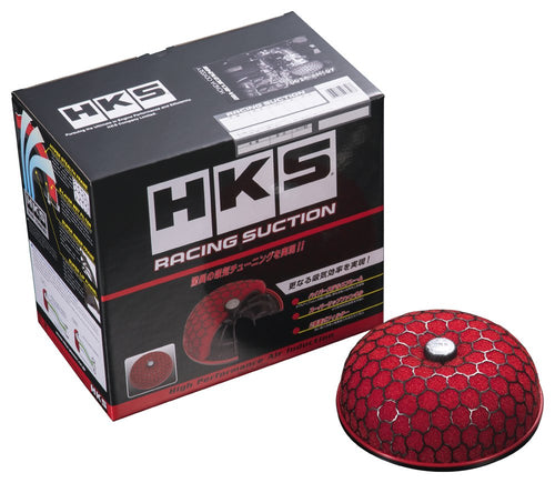 Racing Suction HKS Kit Reloaded 70020-AS102 (RS MH2 S/HG21S K6A), 1 Pack