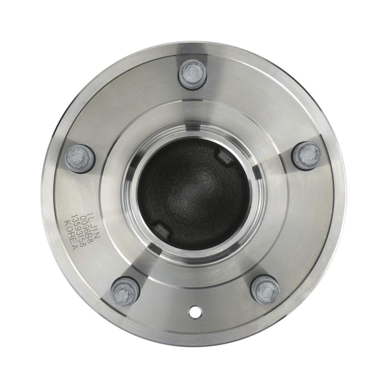 Wheel Bearing and Hub Assembly MOOG for Chevrolet Trax