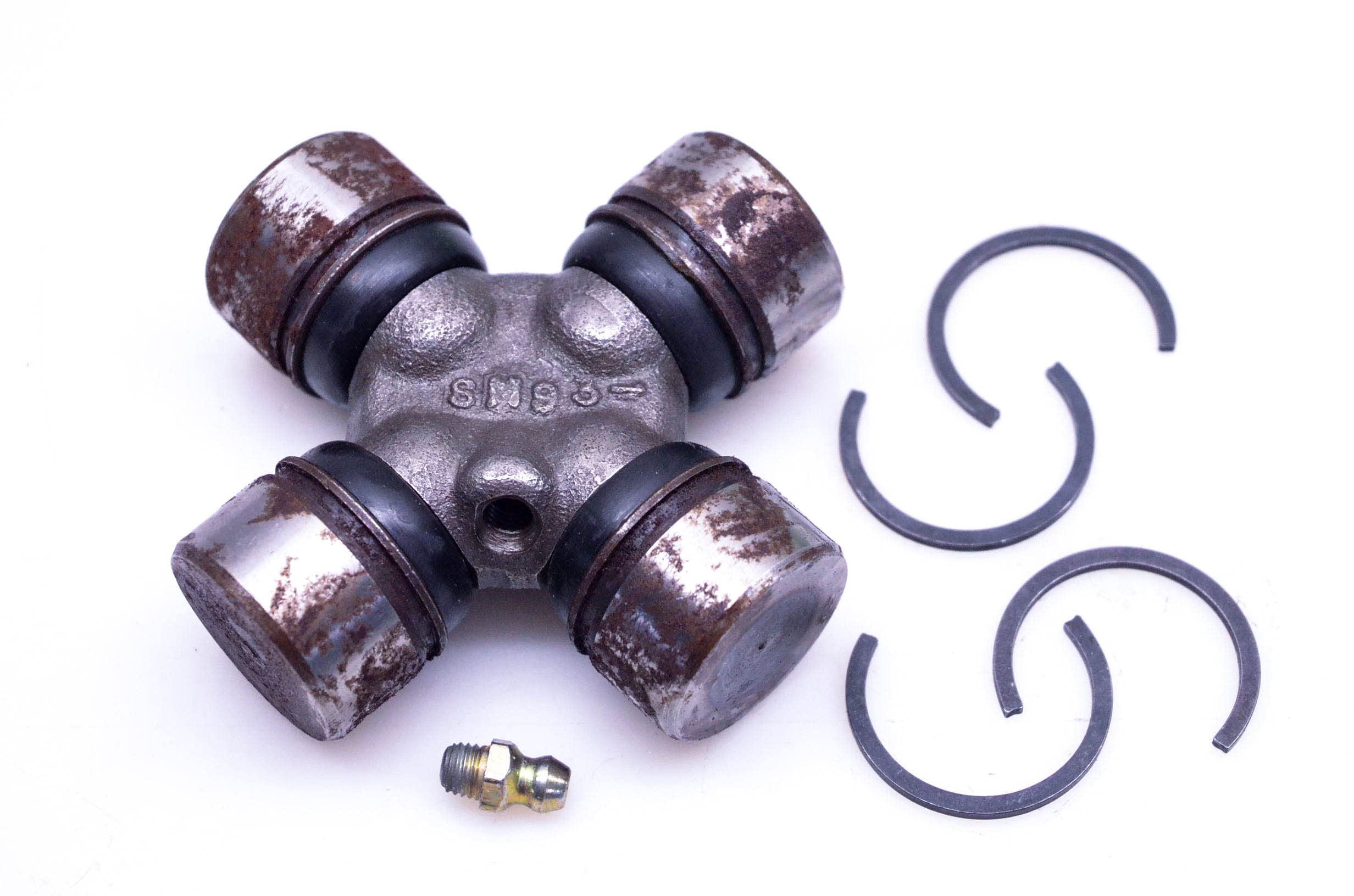 1-1612 Neapco Universal Joint