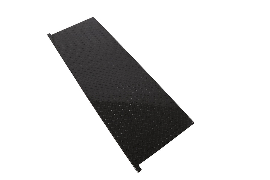Black-Tread Dee Zee DZ4145B Full Tailgate Protector