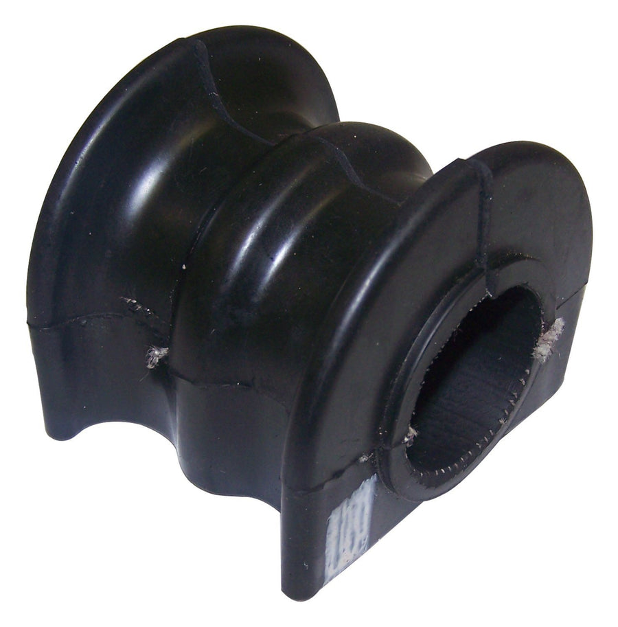 Automotive Crown Sway Bar Bushing Suspension, Black