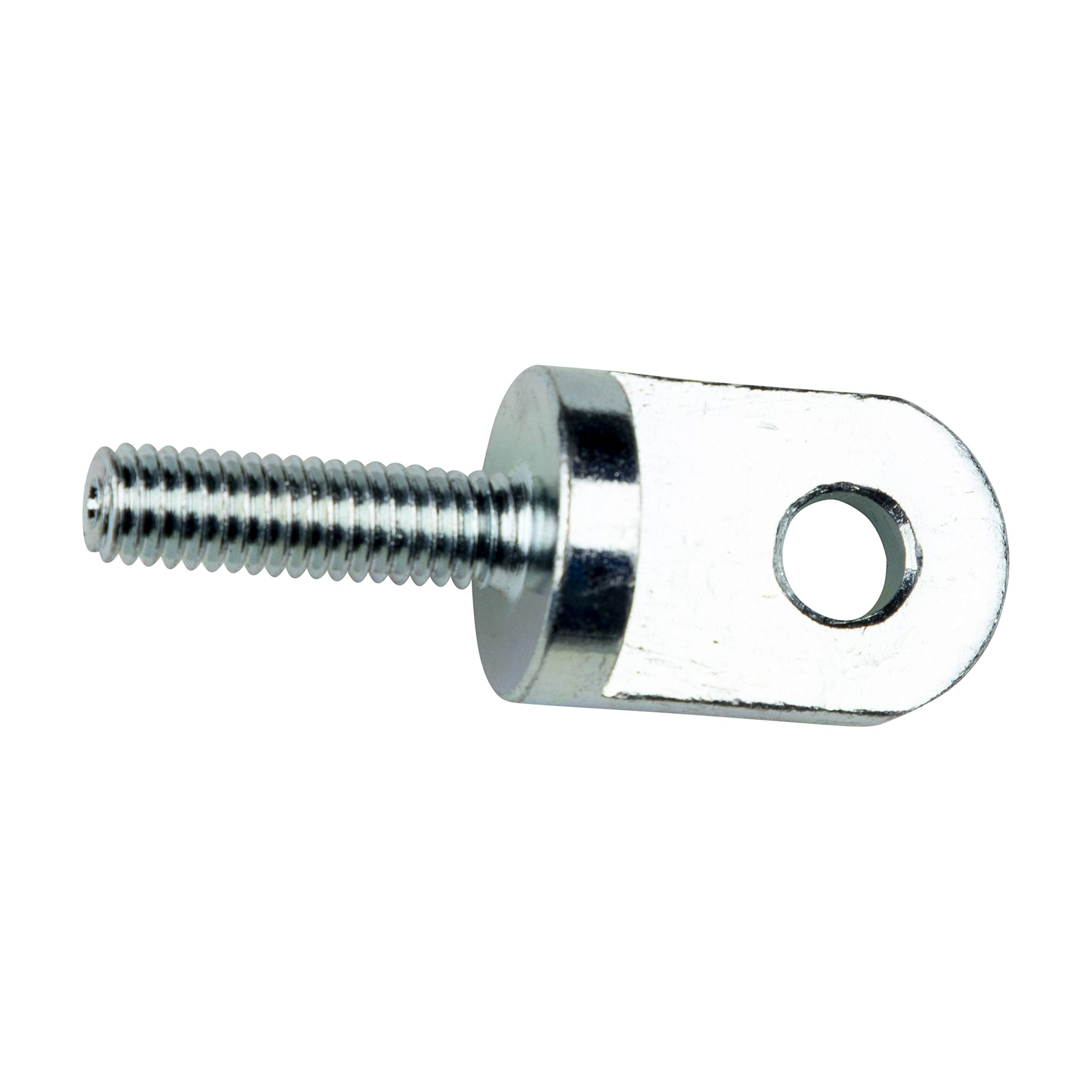 JT's Strong Arm Lippert Replacement RV Jack Stabilizer Swing Bolt Kit for 5th Wheel RVs and Travel Trailers, Includes 1-1/4" Bolts, Washers, Nuts, Exact-Match Components - 314595