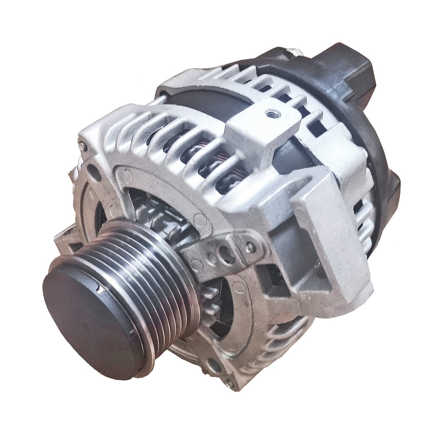 Alternator TYC Compatible with 2012-2013 Chevrolet Camaro