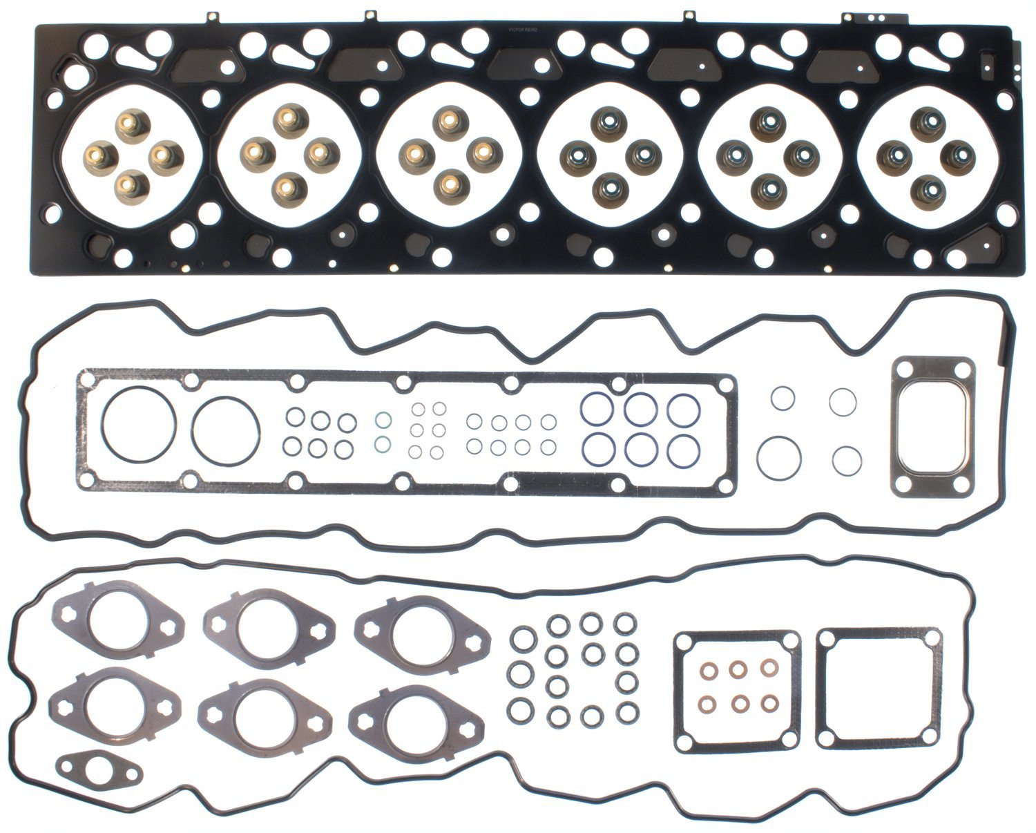 MAHLE HS54557 Original Engine Cylinder Head Gasket Set