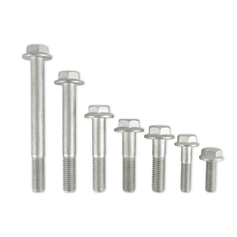 Hardware Kit Holley 97-263 For LSA Supercharged Accessory Drive