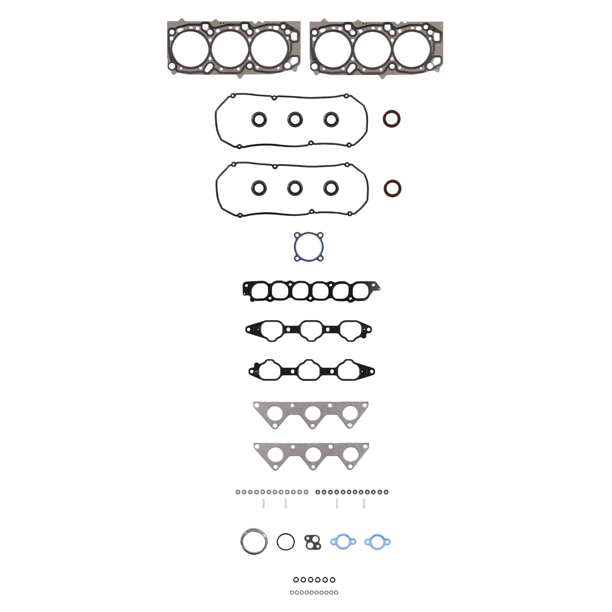 HS FEL-PRO 26313 PT-1 Head Gasket Set